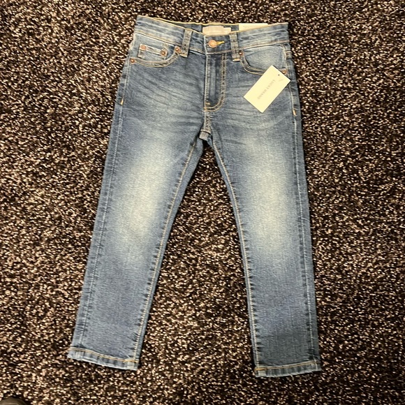 ✨NWT✨Lucky Brand Girls Jeans - Picture 1 of 11